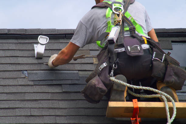 Best Best Roofing Contractors  in Harvey, ND