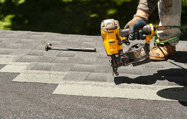 Best Roof Waterproofing Services  in Harvey, ND